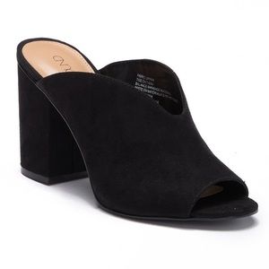 Abound Tyla Block Heel Mule